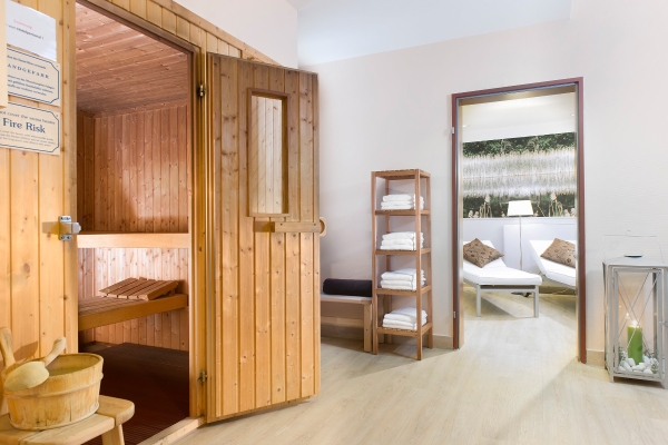 Hotel Sorat Brandenburg